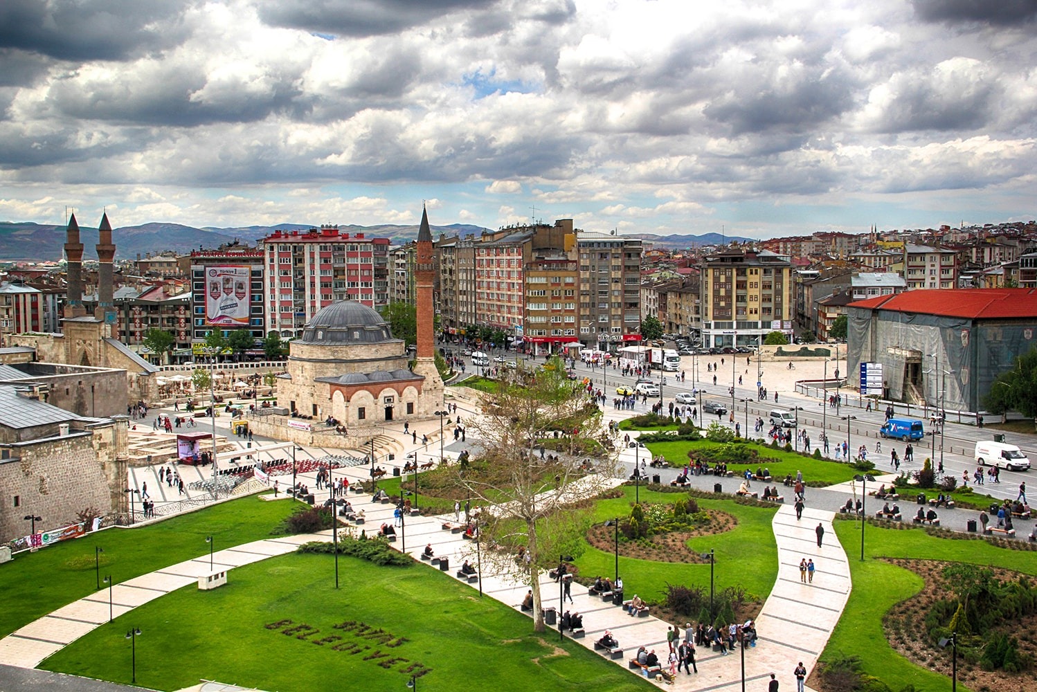 sivas