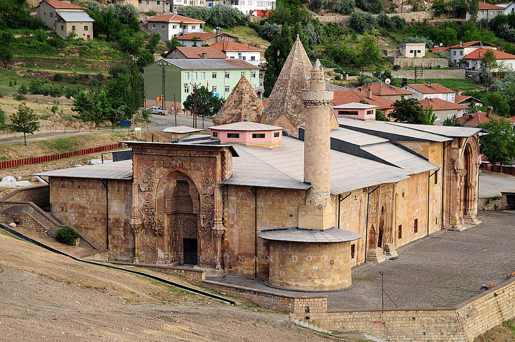 sivas ili