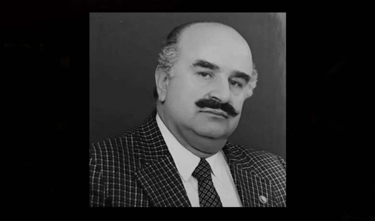 Eski milletvekili toprağa verildi! 