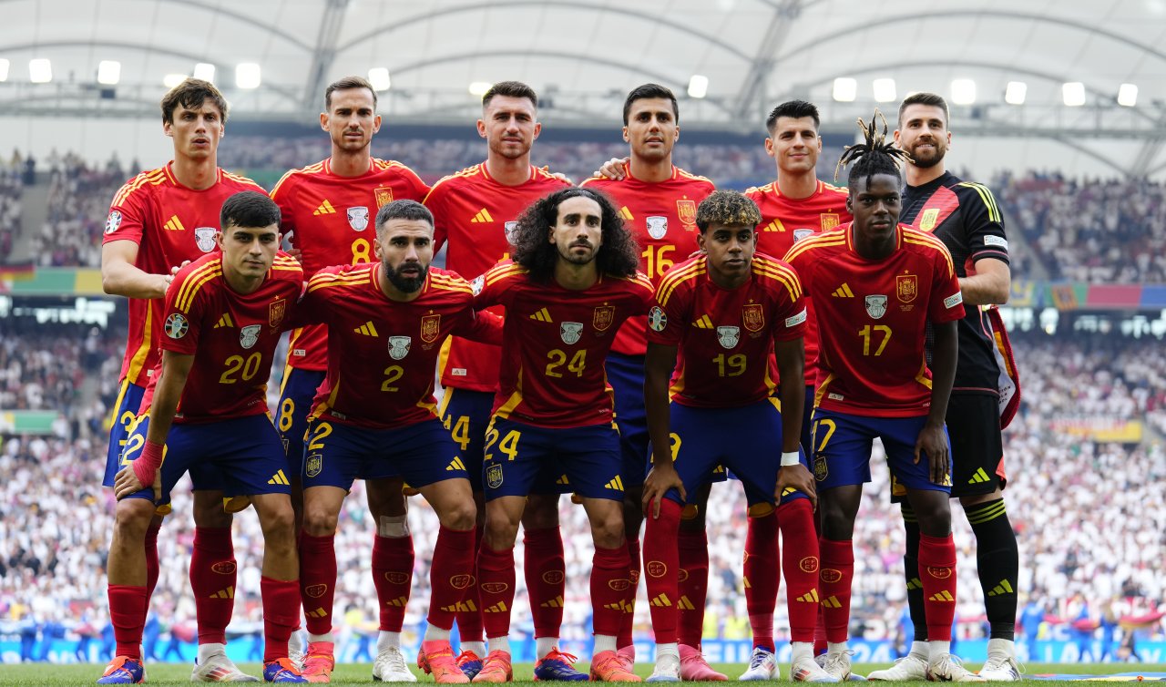 Kendi evlerinde yarı finali bile göremediler! EURO 2024’de ilk yarı finalist belli oldu