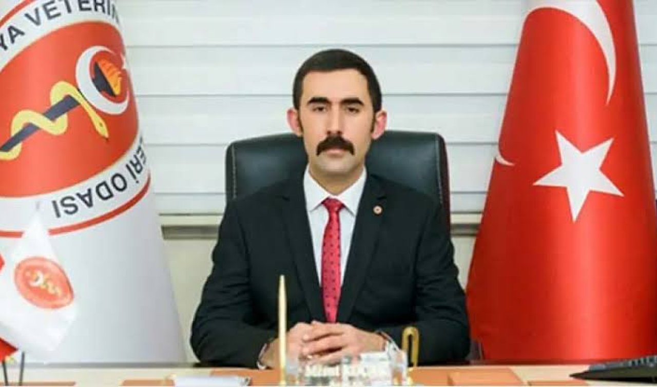 Konya Veteriner Hekimleri Odası’ndan Dünya Zoonoz Günü’ne özel mesaj