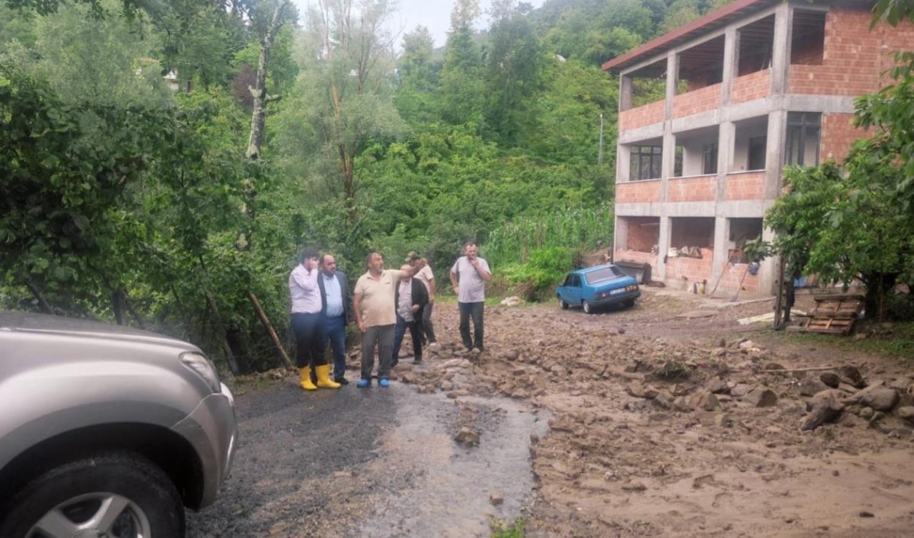  Sele kapılan kadın hayatını kaybetti