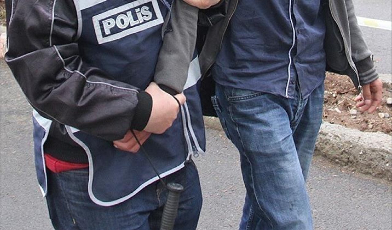  Uyuşturucu operasyonunda 14 zanlı yakalandı