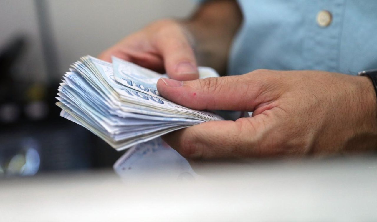  Haziranda en fazla aylık reel getiri brüt mevduat faizinde oldu