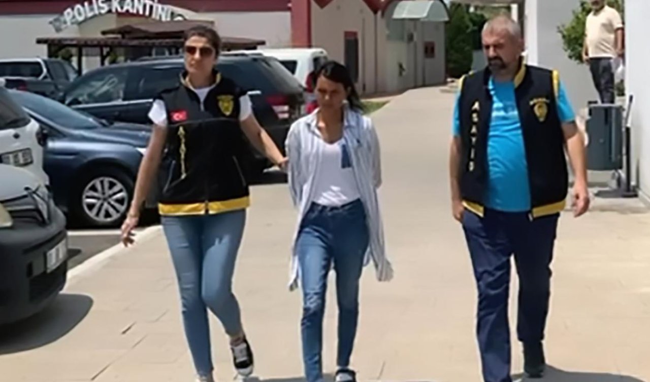  Zillere basıp boş olduğunu anladıkları evden 360 bin liralık altın çaldılar