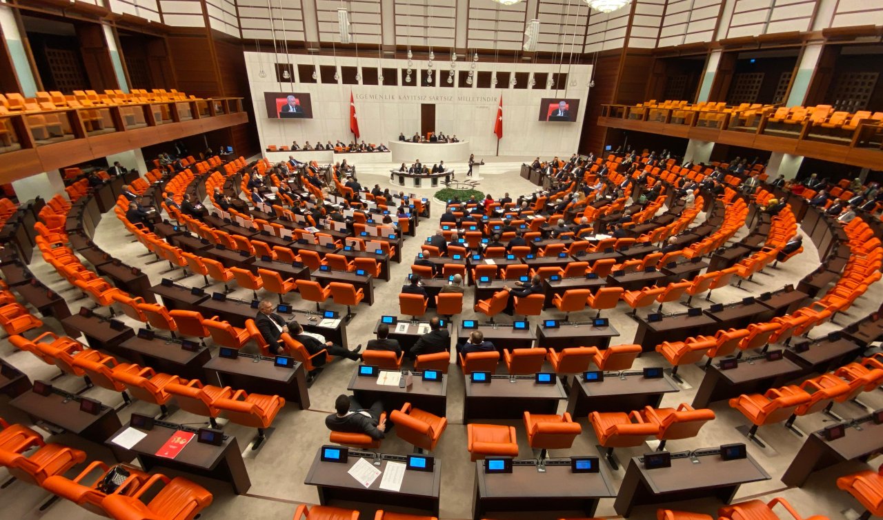 Öğretmenlik Mesleği Kanun Teklifi Genel Kurul’da görüşülecek