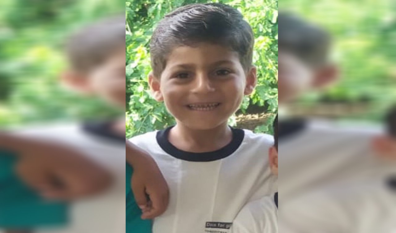  Sokak hayvanlarının saldırısına uğrayan çocuk ağır yaralandı