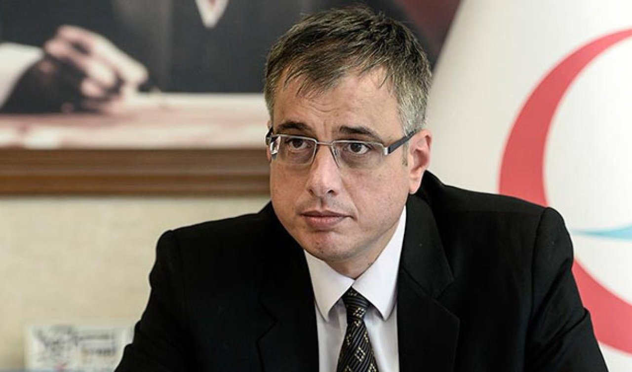 Bakan Memişoğlu: Aile hekimliklerini güçlendireceğiz