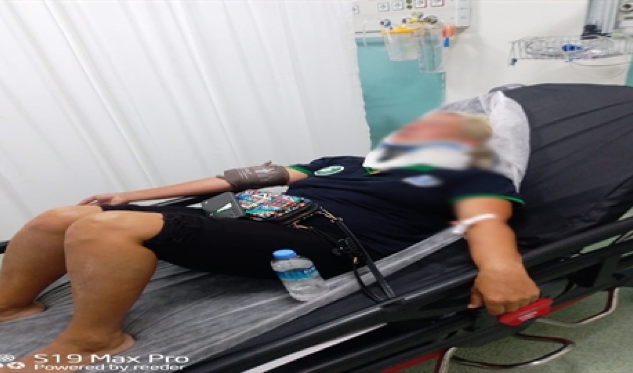 Kadın plaj görevlisini darbettiği iddia edilen 3 kız kardeş serbest kaldı! 