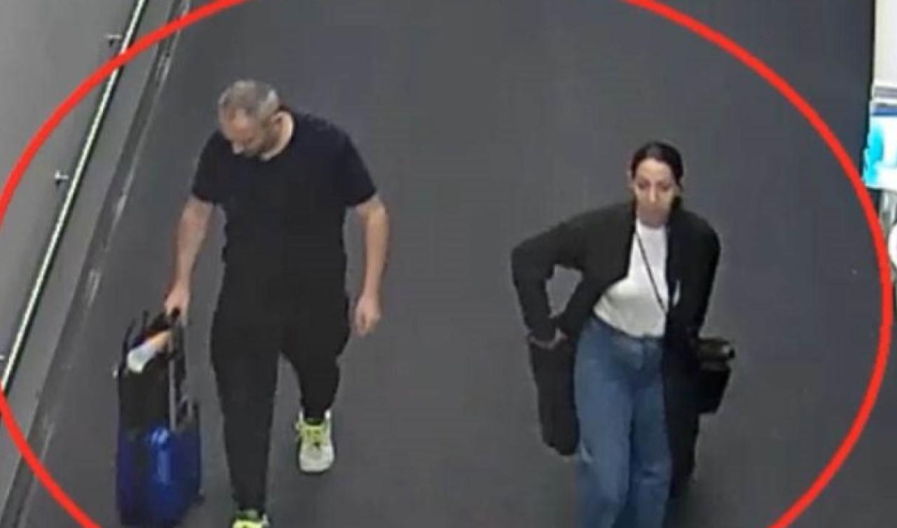 Emlakçıyı 14 milyon lira dolandırdı! Yurt dışına kaçmak isterken yakalandı