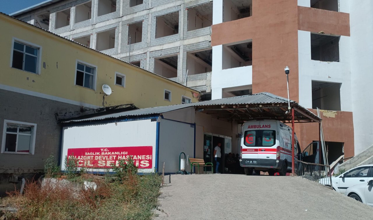 Düğünde otomobiliyle geri manevra yaparken yeğeninin ölümüne neden oldu