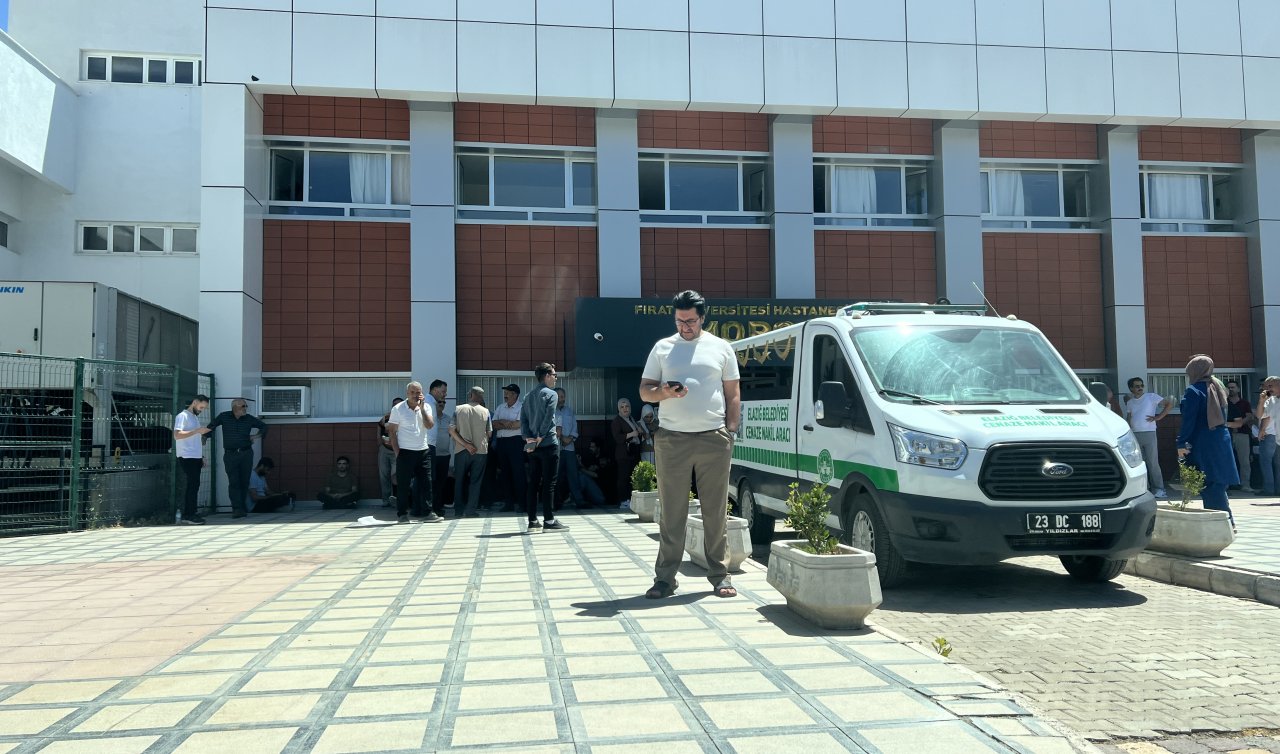  Tartıştığı arkadaşını başına taşla vurarak öldüren şüpheli tutuklandı! 