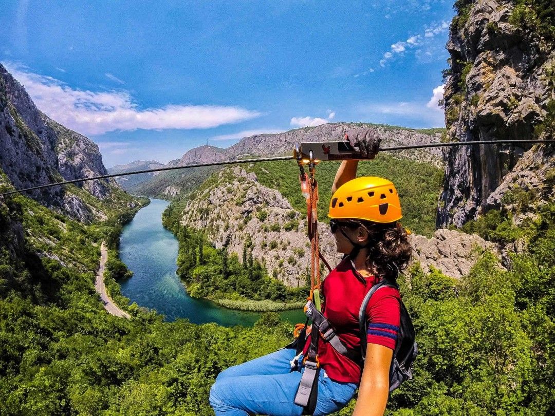 köprülü kanyon