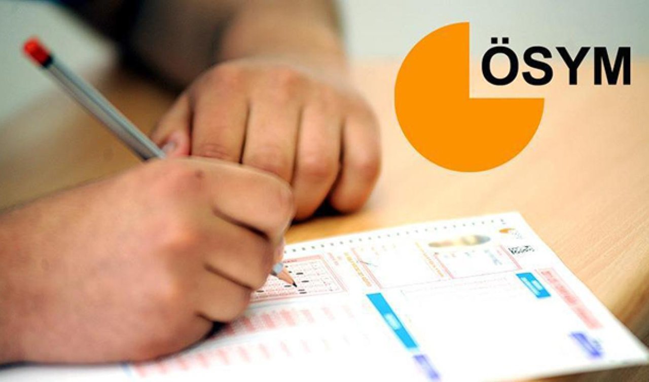 YKS sonuçları çarşamba günü açıklanacak