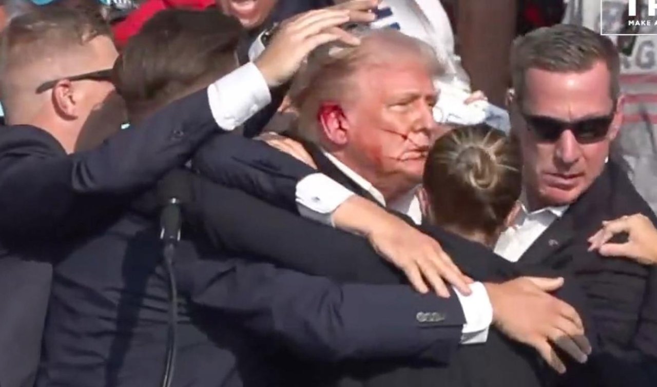 FBI: Trump’a suikast düzenleyen kişinin kimliğini açıkladı