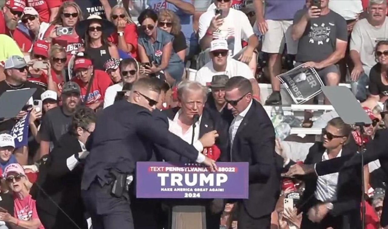 Trump’a suikast girişiminde bulunan Crooks’un kayıtlı Cumhuriyetçi olduğu ortaya çıktı