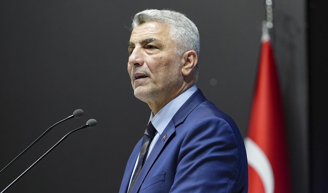 Bakan Bolat G7 Ticaret Bakanları Toplantısı’na katılacak
