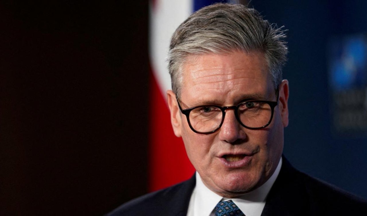 İngiltere Başbakanı Starmer: Şok edici sahneler karşısında dehşete düştüm