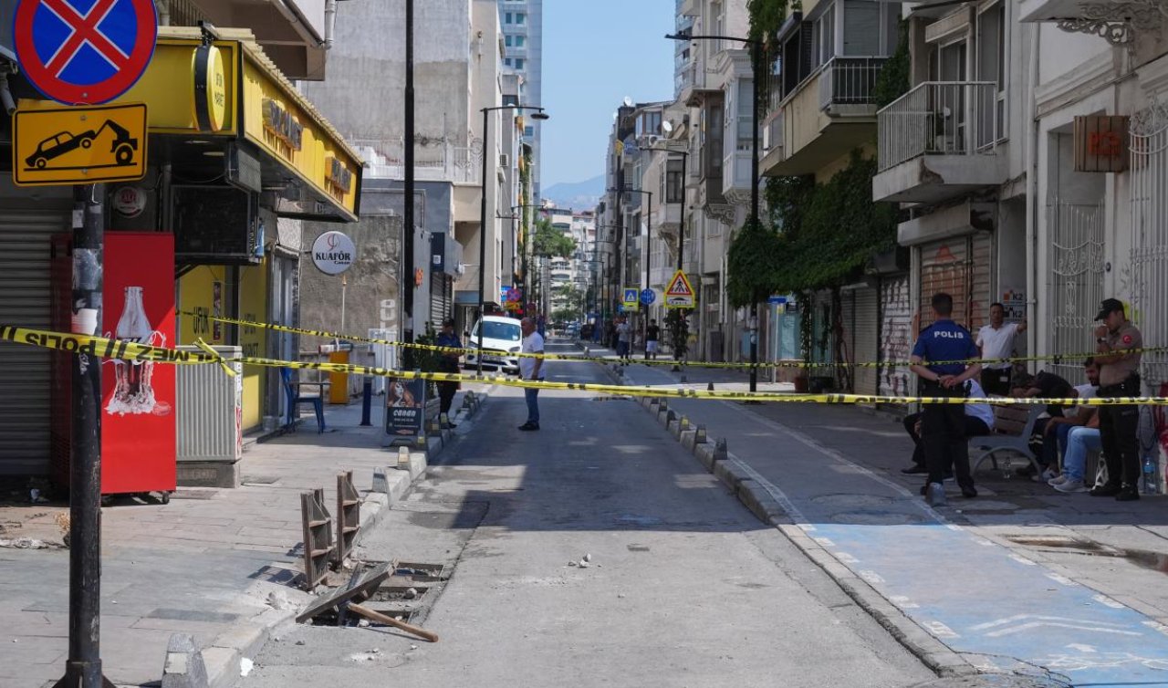 İzmir’de 2 kişinin elektrik akımına kapılarak ölmesiyle ilgili 29 kişi hakkında gözaltı kararı