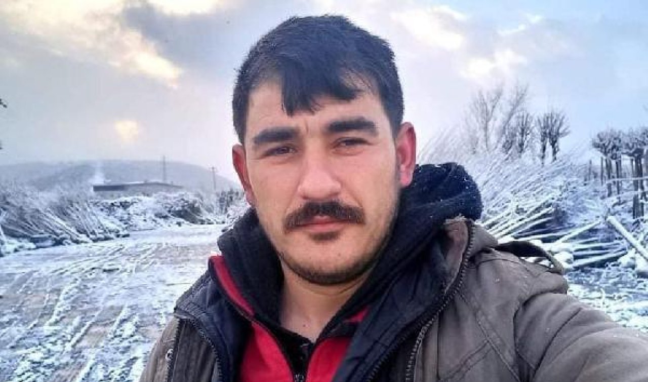 Gönül ilişkisi cinayetine “iyi hal’’ indirimli 25 yıl hapis cezası