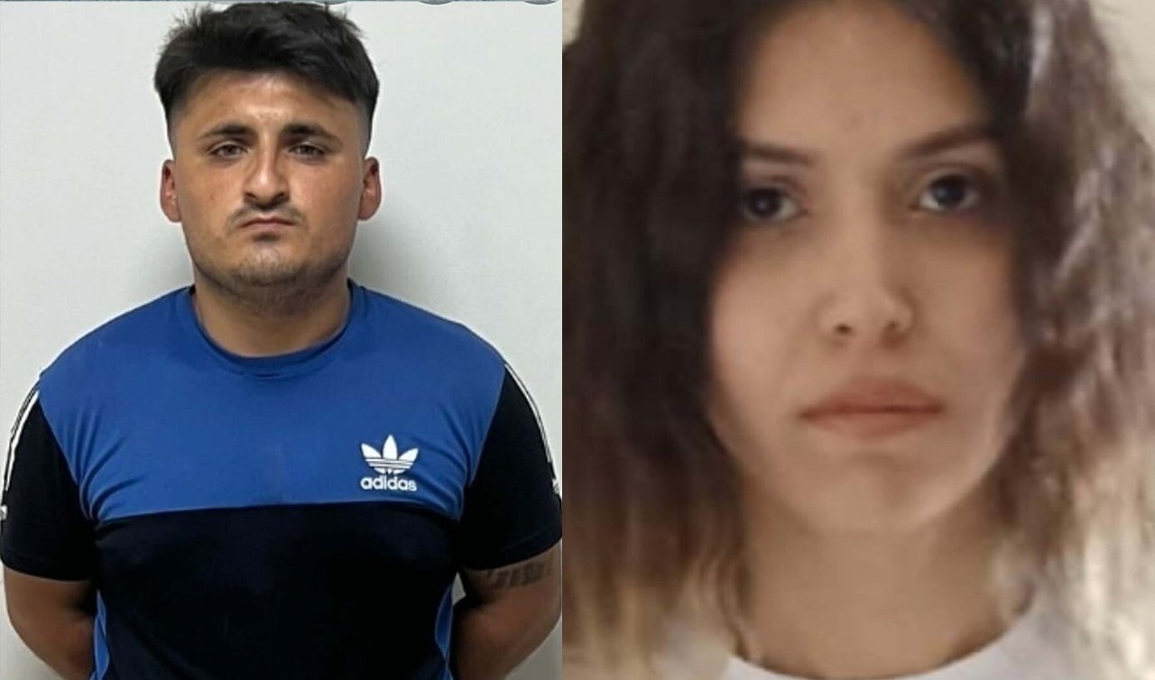 32 yıl kesinleşmiş hapis kararı bulunan firari AVM’de yakalandı 
