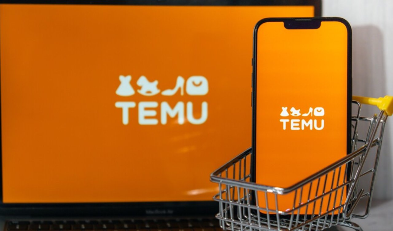 TEMU Ortaklık Programı 2024: Ayda 3.000.000 TL’ye Kadar Kazanın!