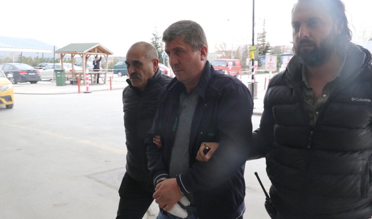 Duruşmada 14 kez bıçaklayıp öldürdüğü Rus eşini suçladı