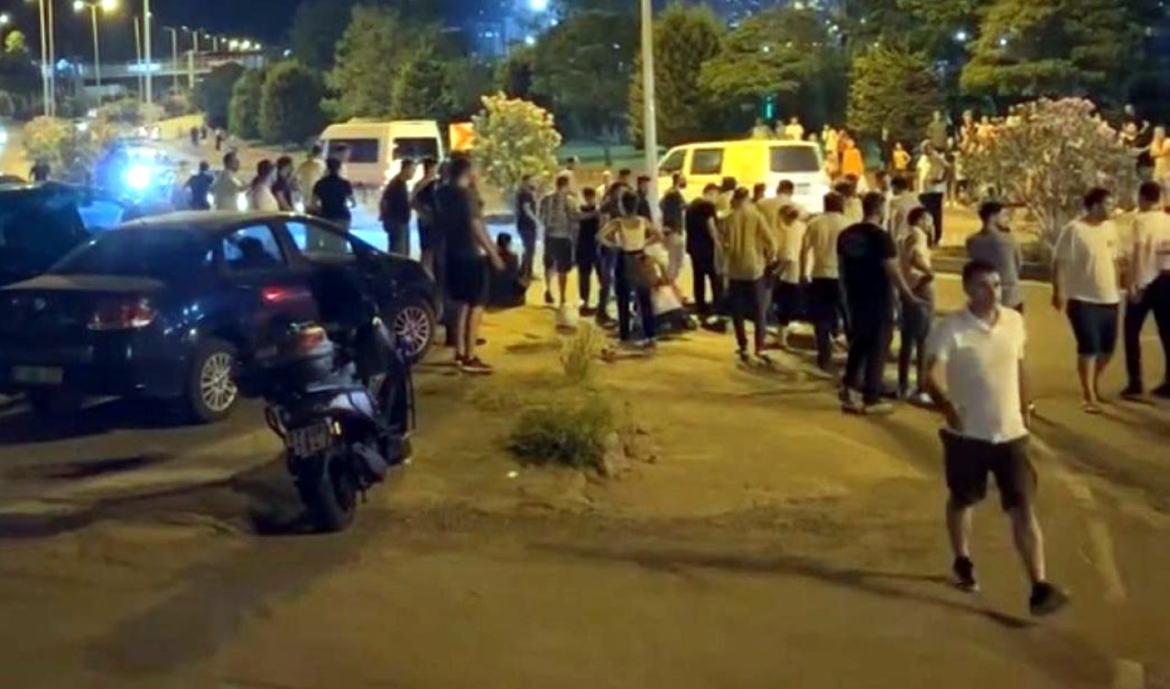 Otomobil ile çocuğa çarpıp ölümüne neden olan sürücü tutuklandı