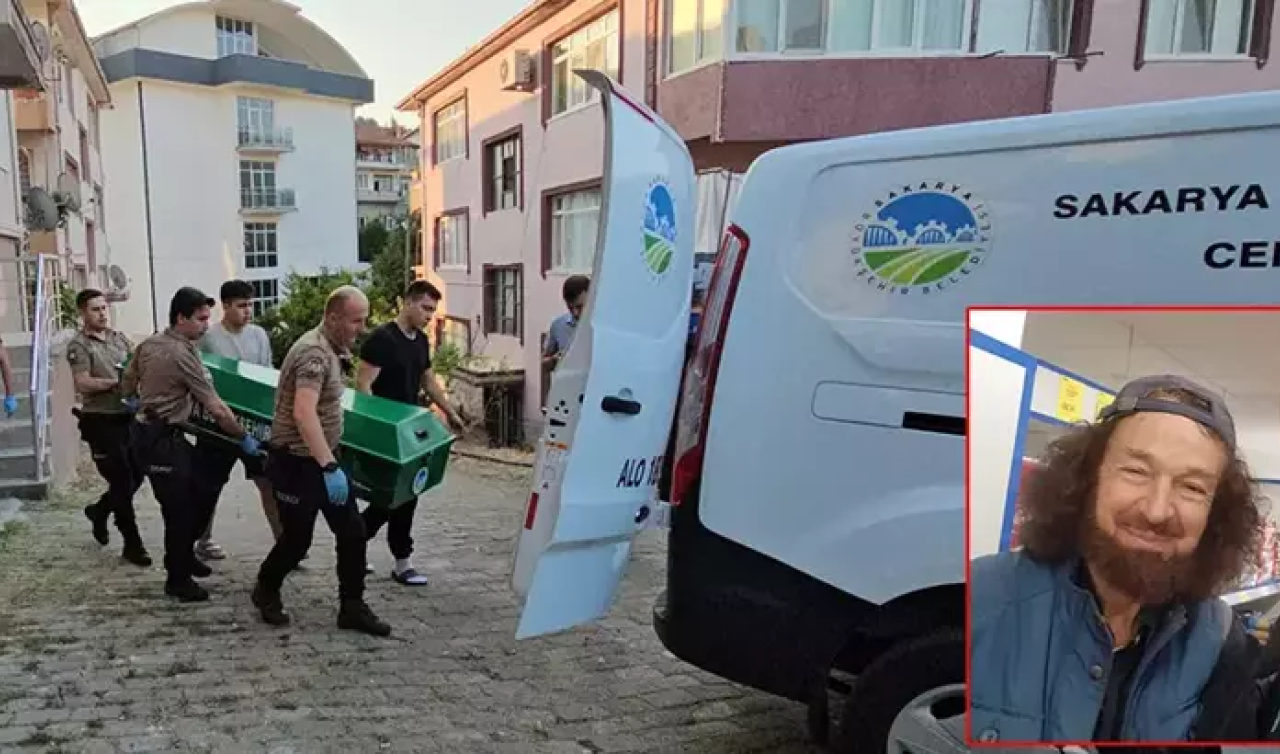 Tartıştığı babasını kurşun sıkarak öldürdü