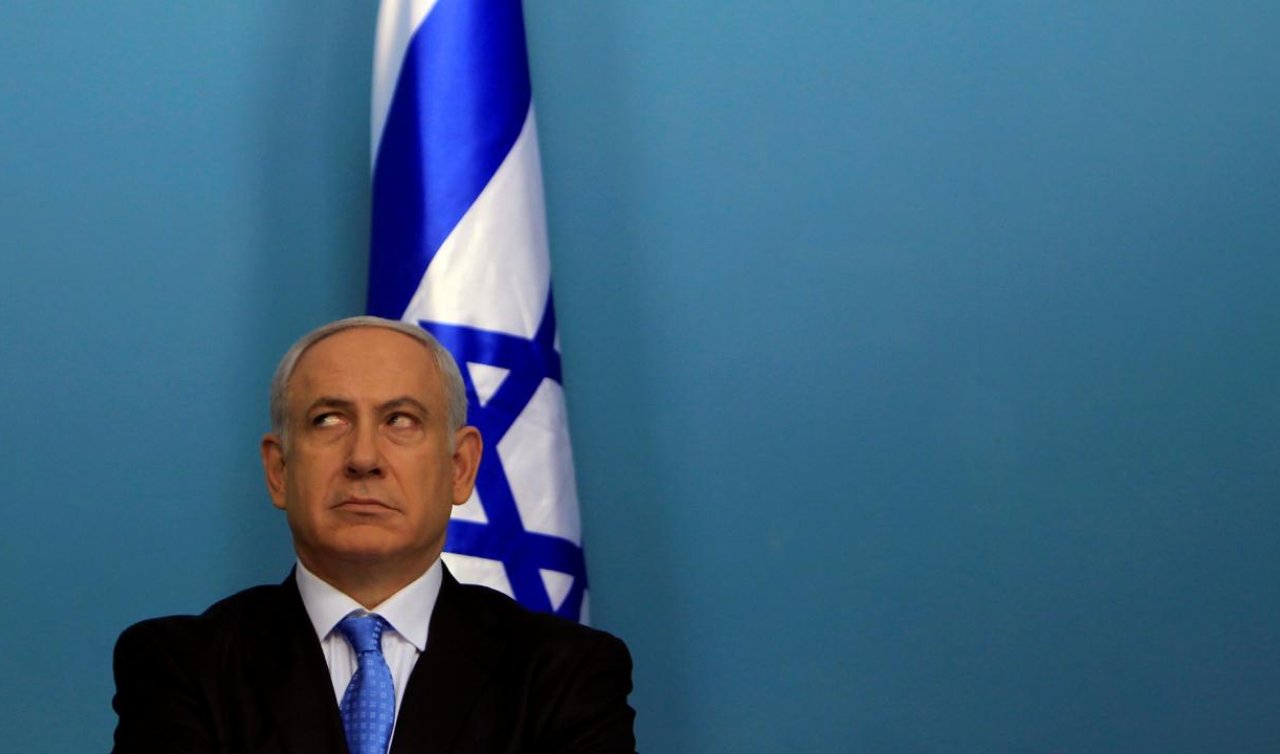  Pakistan Netanyahu’yu ’terörist’ olarak tanıyacak