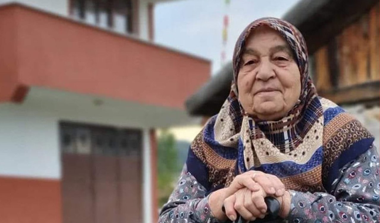 Evinde ölü bulunan 88 yaşındaki kadında darp izlerine rastlandı; üvey oğlu ve akrabası gözaltında