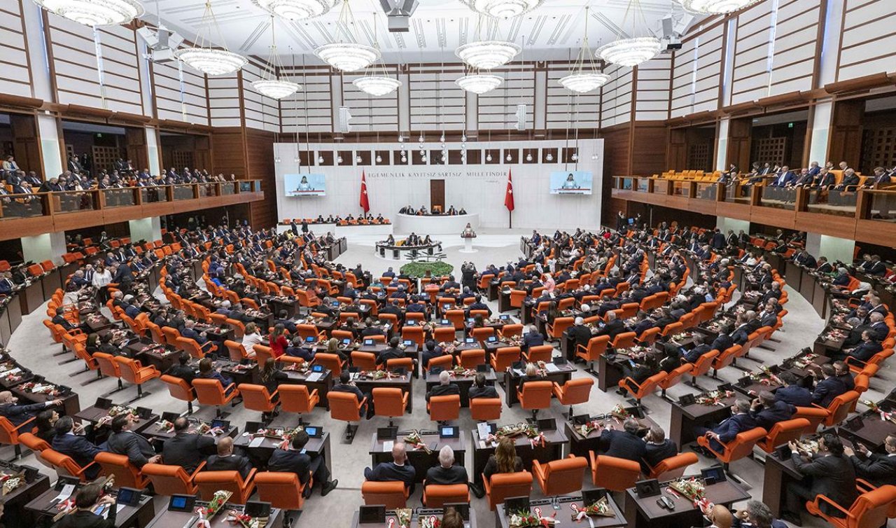 Türkiye’den uluslararası topluma KKTC’yi tanıma çağrısı