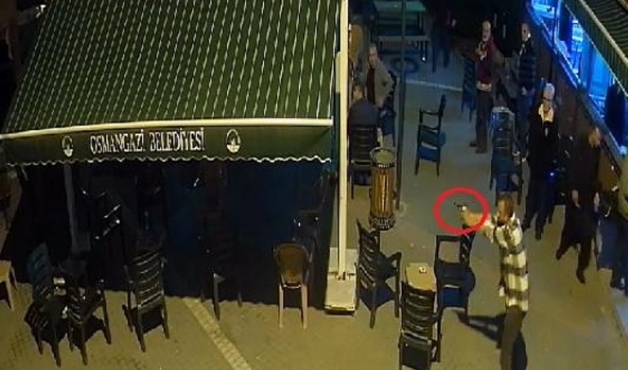Yere ve havaya ateş ettik diyen cinayet sanığı kardeşlere indirimsiz müebbet hapis
