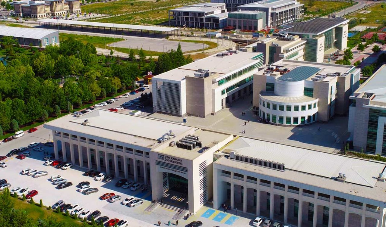 KTO Karatay Üniversitesinden TÜMA’da büyük başarı!