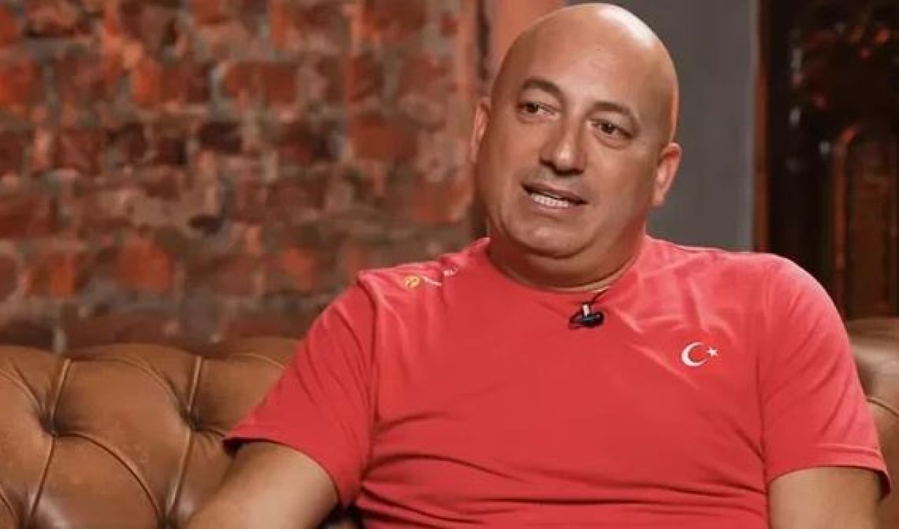Evim Şahane’nin mimarı Selim’den yıllar sonra gelen itiraf!
