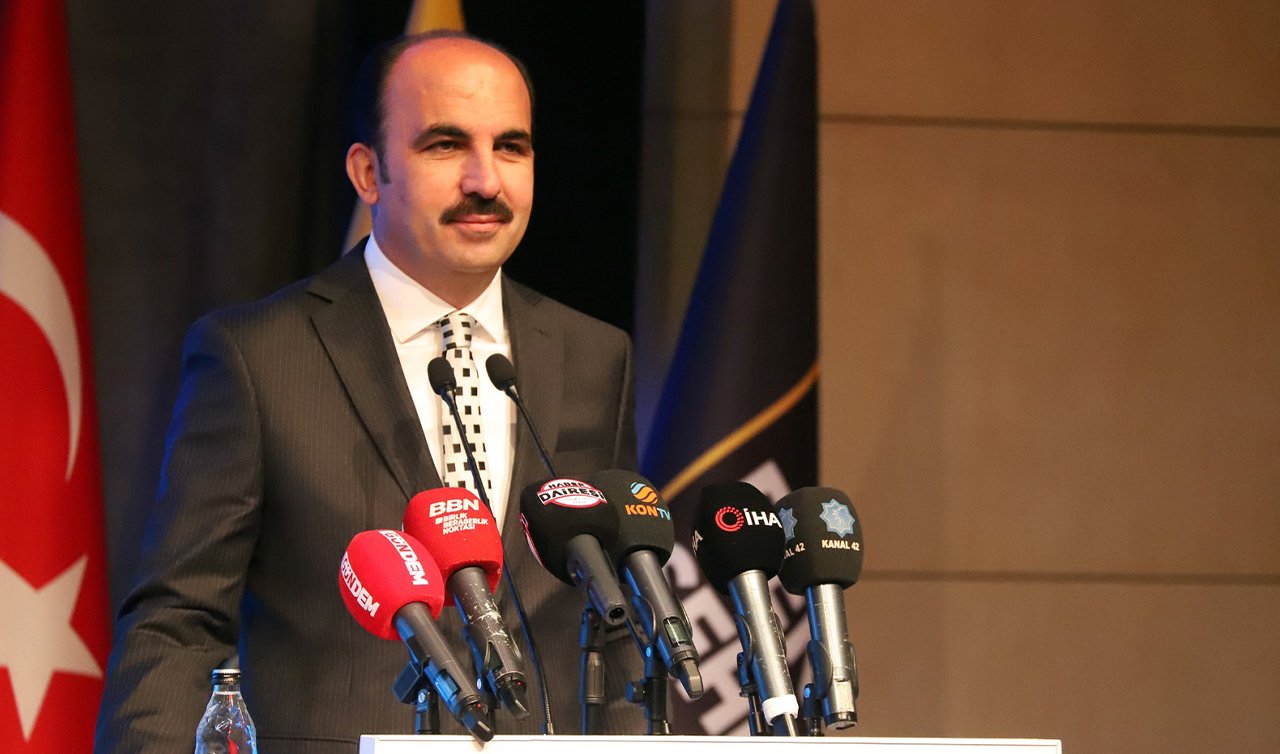 Başkan Altay 24 Temmuz gazeteciler ve Basın Bayramı’nı kutladı