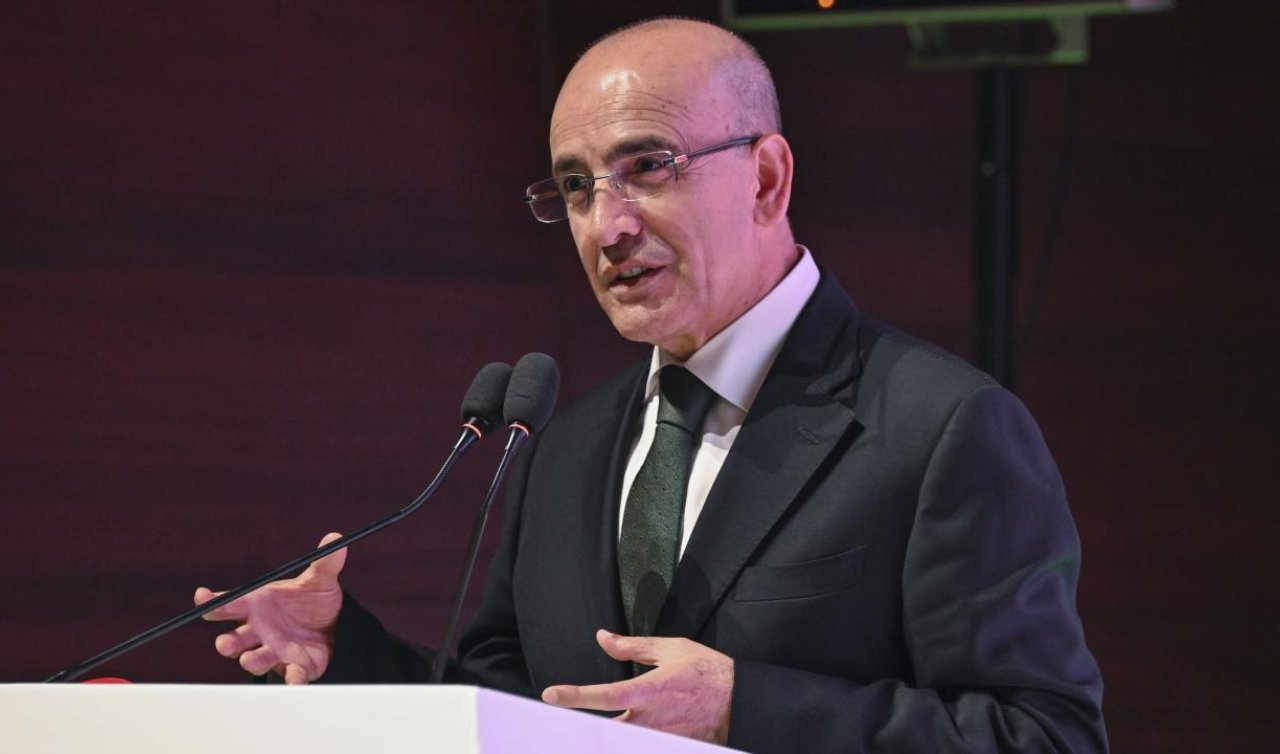 Bakan Şimşek: MHP Lideri Bahçeli’nin ekonomi programına desteği kıymetli