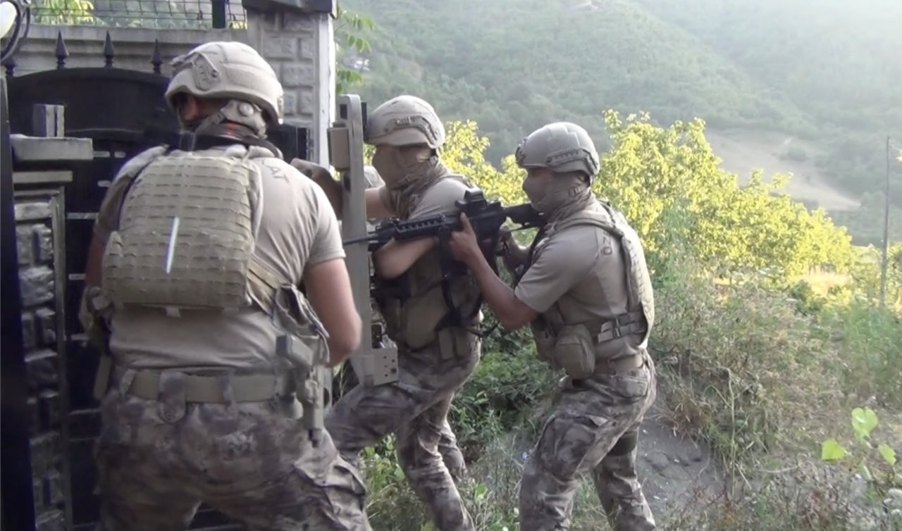 Yasa dışı bahis operasyonunda 9 şüpheli yakalandı