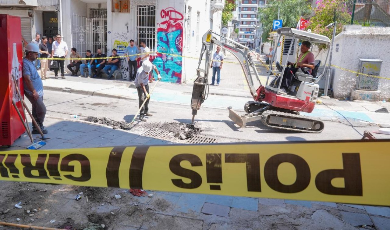 İzmir’de akıma kapılan 2 kişinin ölümüne ilişkin ihmaller bilirkişi raporunda
