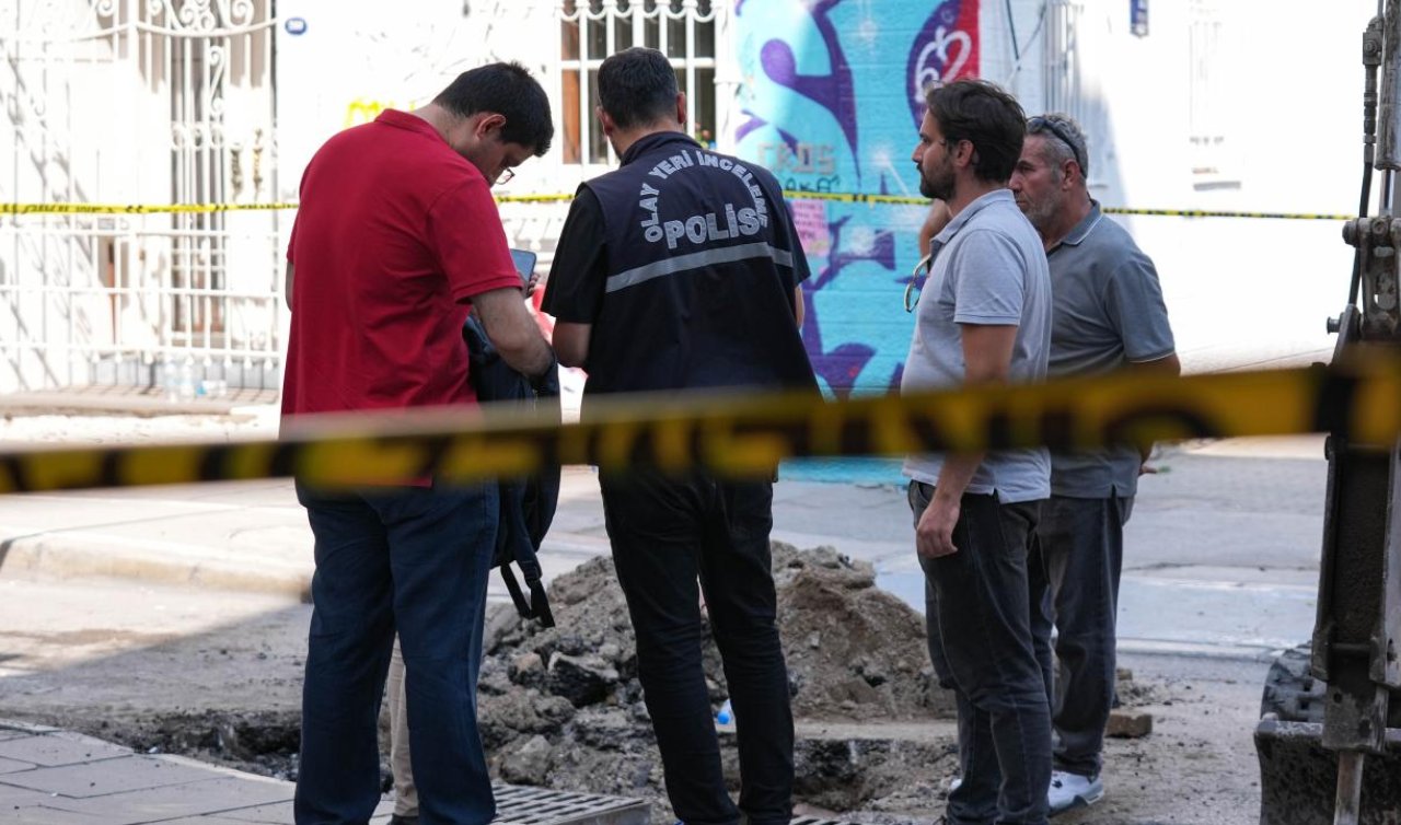 İzmir’deki elektrik faciasında İZSU Genel Müdürü gözaltına alındı