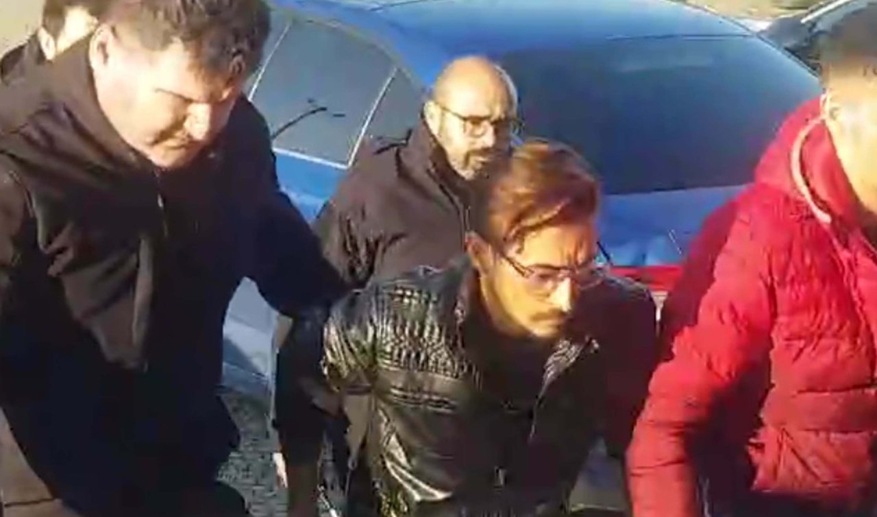 Boşanma aşamasındaki eşini öldüren kişiye ağırlaştırılmış müebbet istemi!