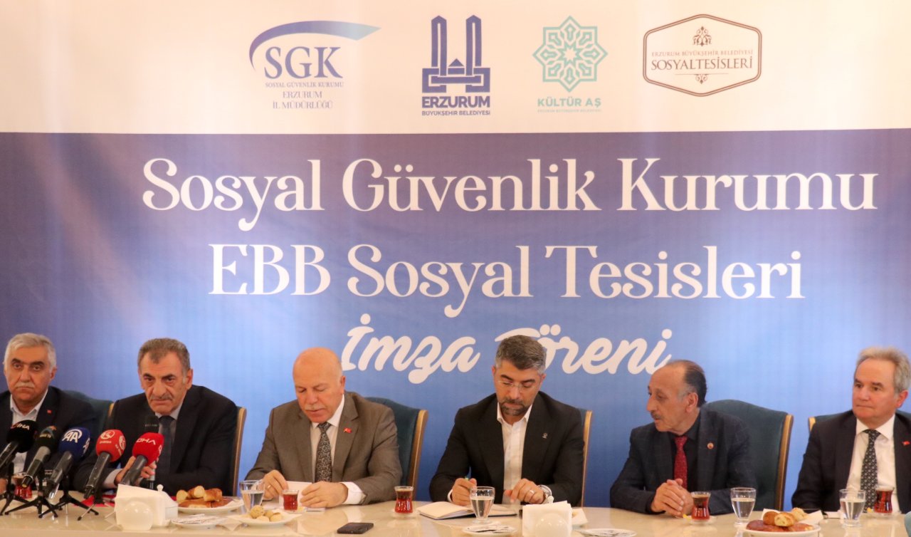  Emekliler sosyal tesislerden indirimli yararlanacak!