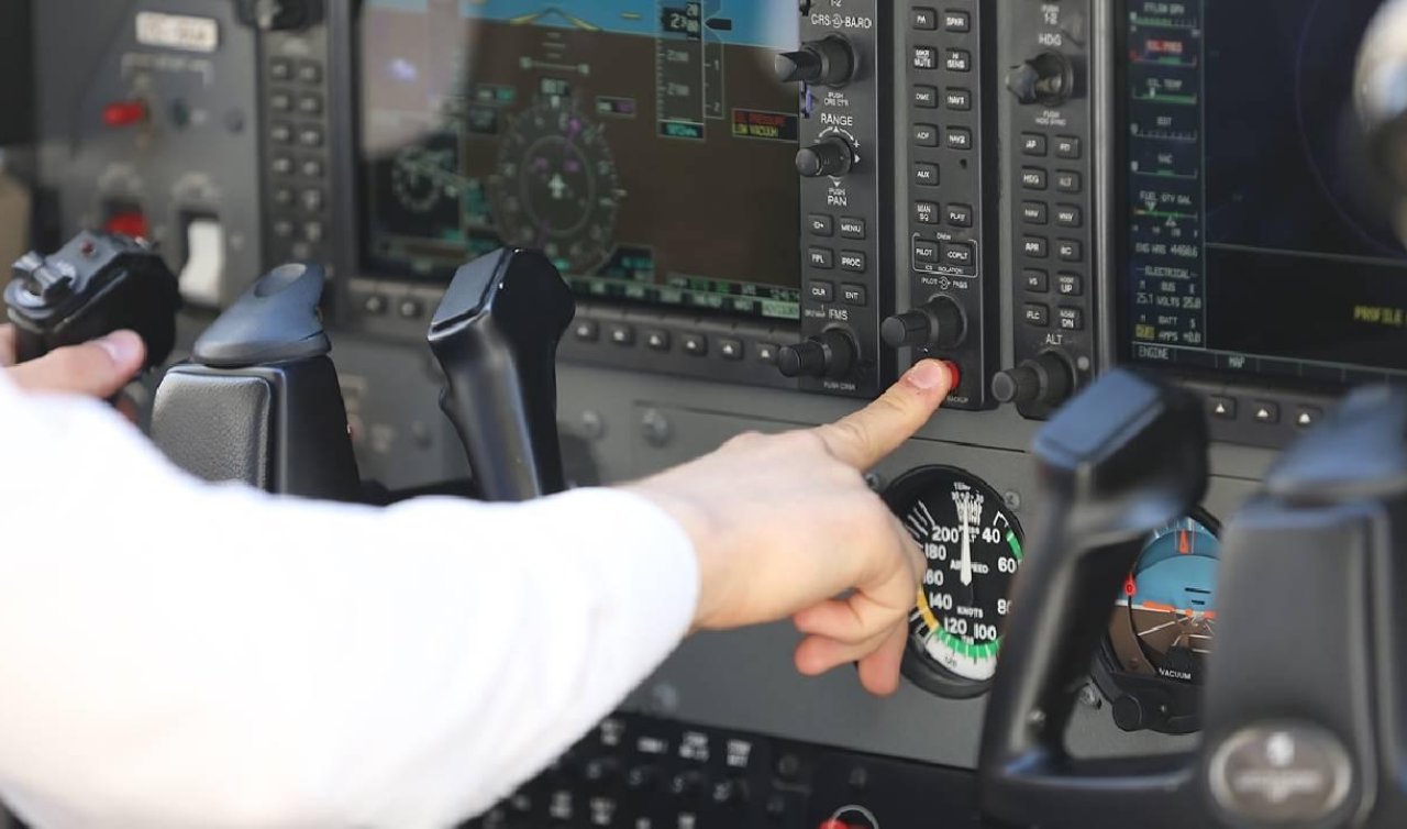 Orman Genel Müdürlüğü’ne 9 pilot alınacak