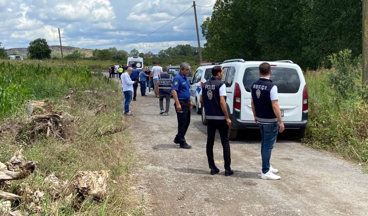 Eski Belediye Başkanı silahlı saldırıda yaşamını yitirdi