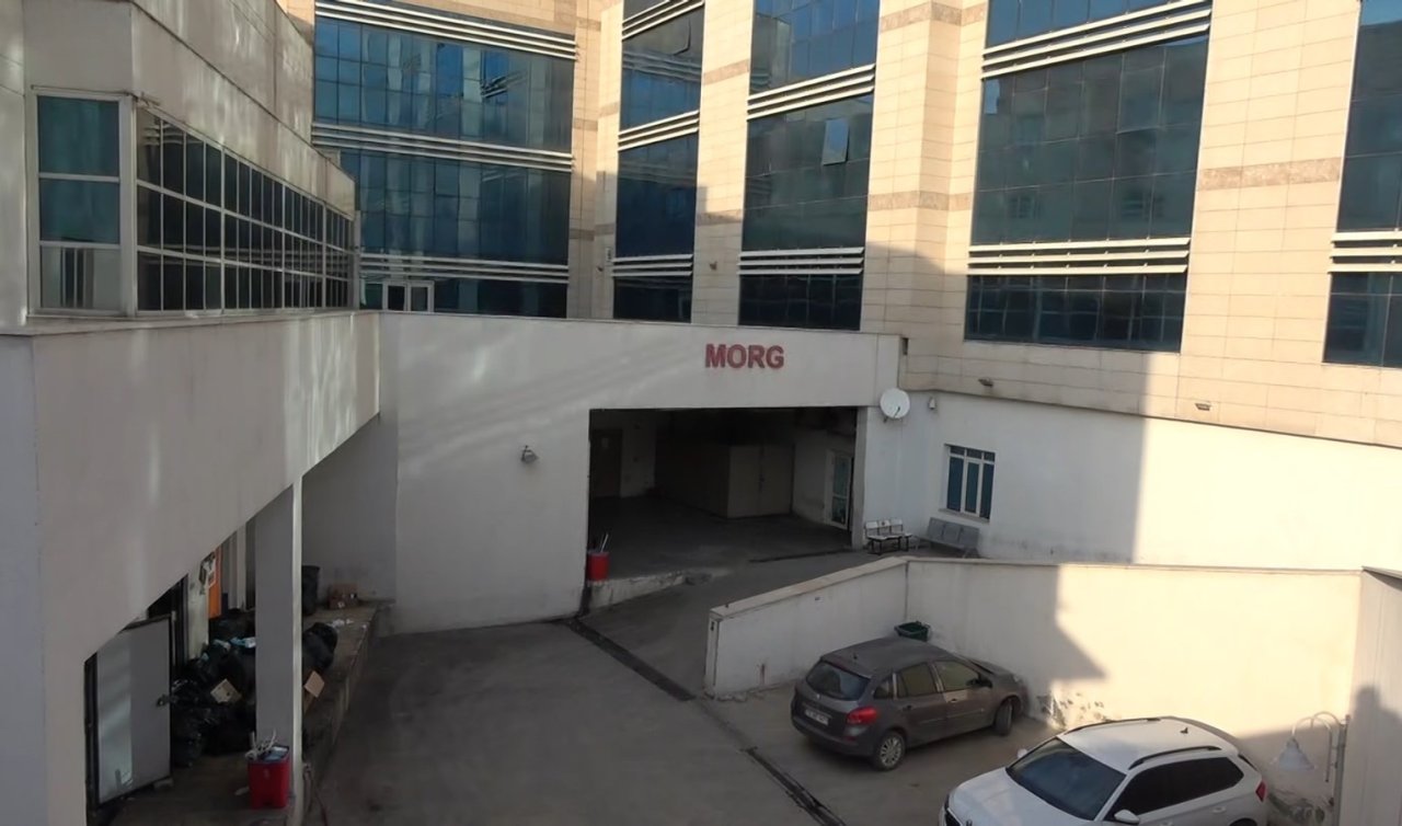 10 yaşındaki çocuk serinlemek için girdiği çayda boğuldu