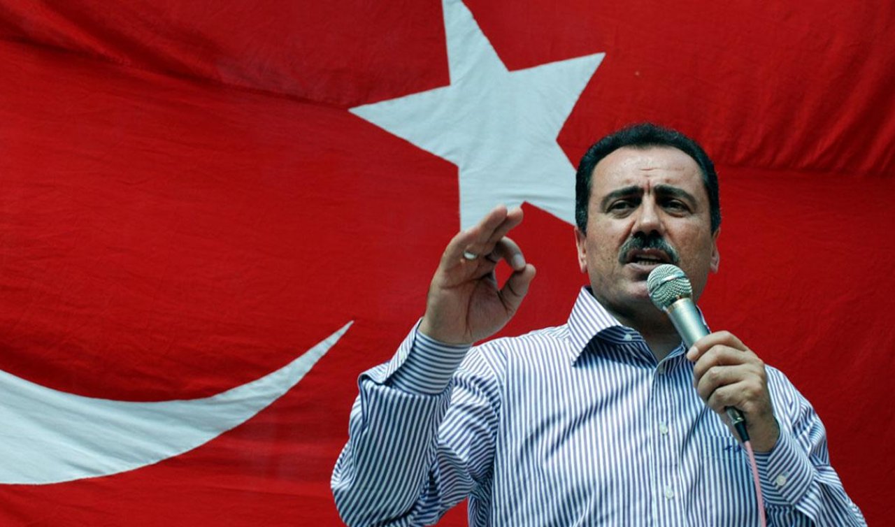 Muhsin Yazıcıoğlu’nun ölümünde suikast şüphesi
