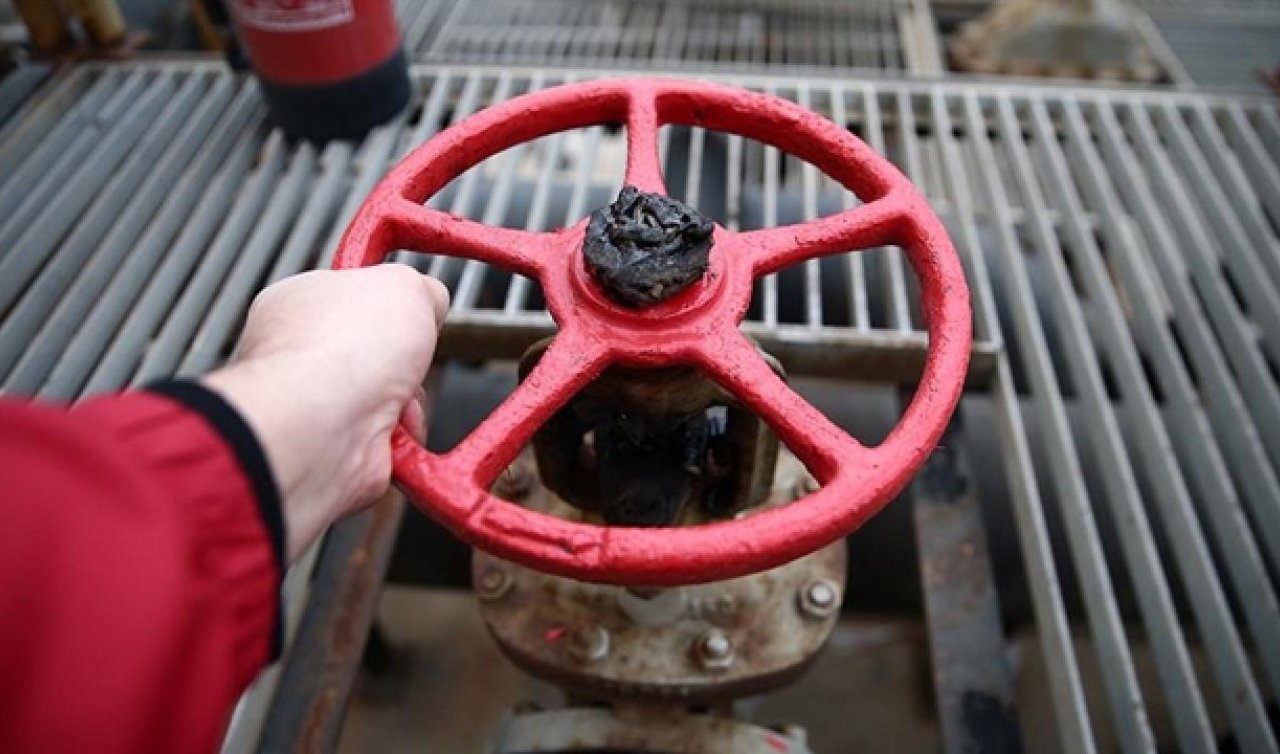 Brent petrol haftaya yükselişle başladı