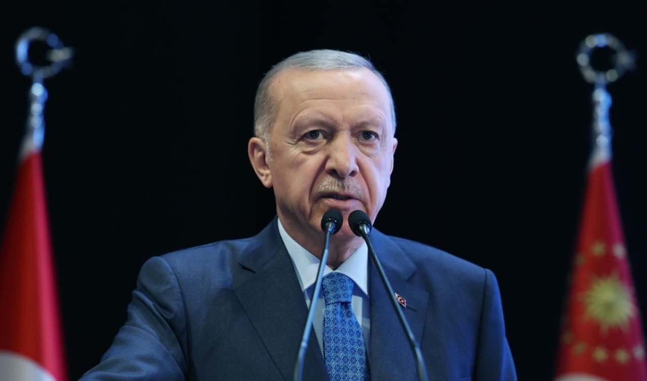  Cumhurbaşkanı Erdoğan Haniye’nin ailesiyle görüştü