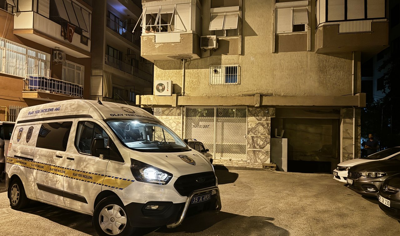 Evinde çıkan kavgada tüfekle vurulan kişi öldü
