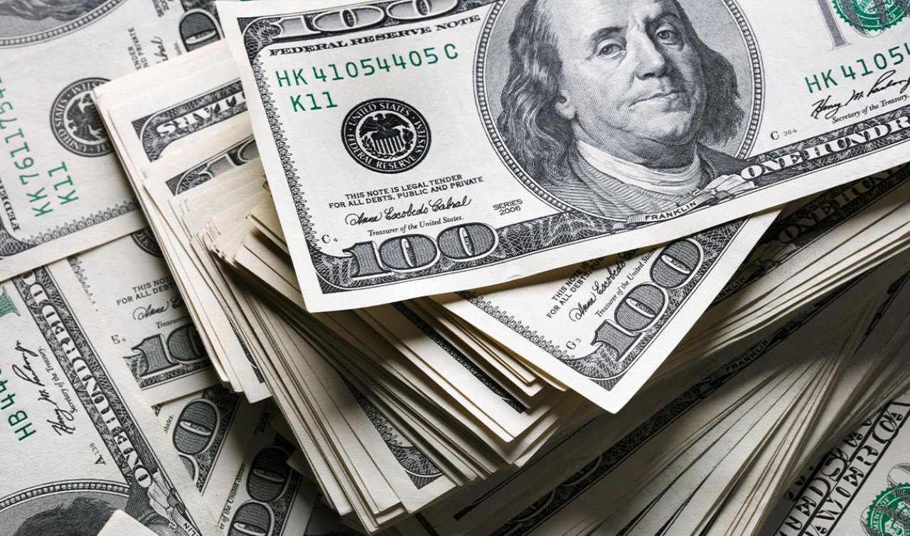 Son 20 yılda Türkiye UDY’lerden 262 milyar dolarlık pay aldı